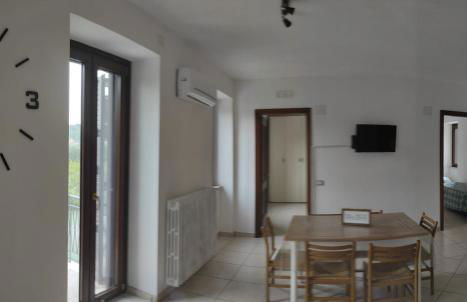 APPARTAMENTO Tamburro - Foto 36