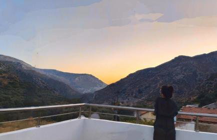 Viva Elafonisi - Studios or Apartment, 10min to Elafonissi - Foto 108