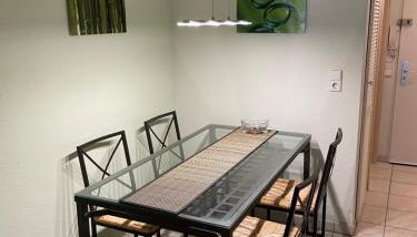 2 Zimmer FeWo Schwetzingen zwischen Mannheim und Heidelberg - Foto 2