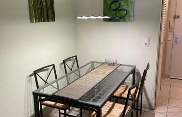 2 Zimmer FeWo Schwetzingen zwischen Mannheim und Heidelberg - Foto 2