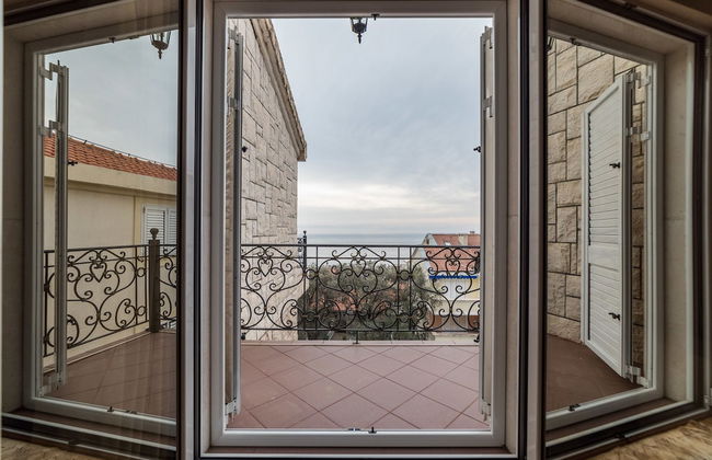 Apartments Vuksic - Foto 5