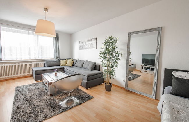 Downtown Apartments - Foto 60