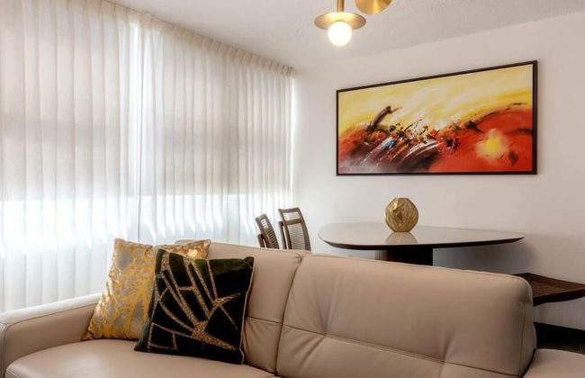 1 Bed 1 Bath 1 Parking Boutique Apt - Photo 16