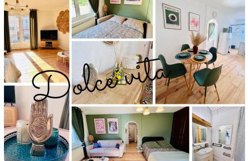 Appartement « Dolce Vita » - Foto 1