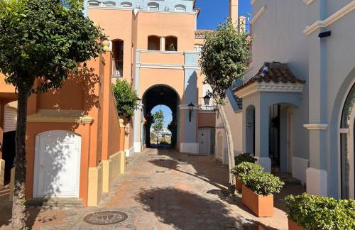 Quilla Puerto Sherry - Foto 35