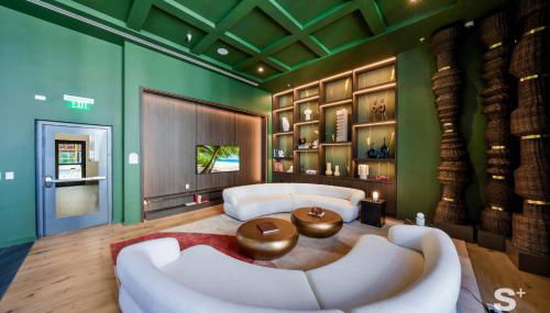 Luxury Studio in Miami Sleek Amenities - Foto 5