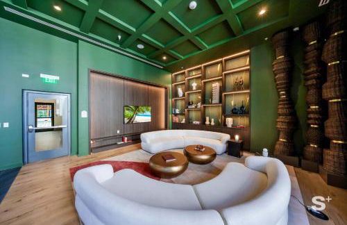 Luxury Studio in Miami Sleek Amenities - Foto 5