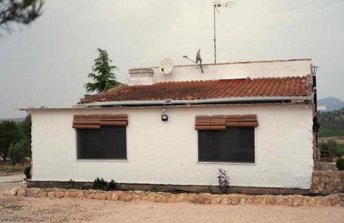 Casa la Serrana - Foto 19
