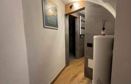 Coriva Homes - Cogolo Stube - Foto 11