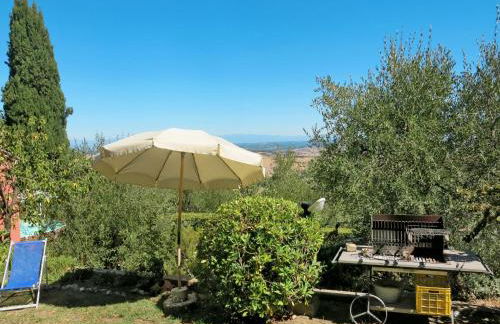 Holiday Home Castagni II - OCT101 by Interhome - Foto 21