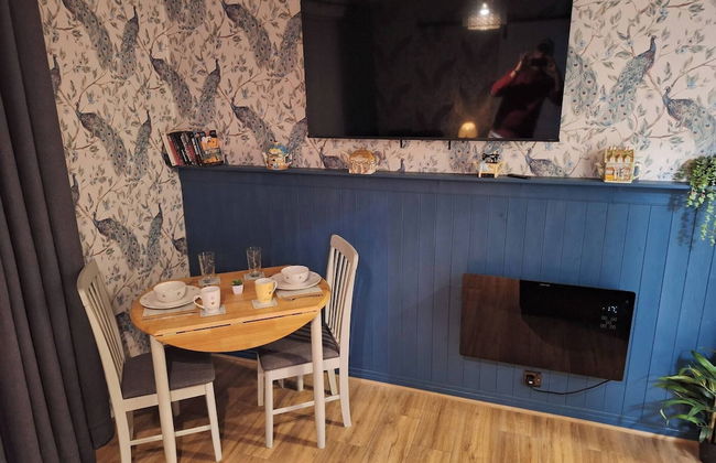 Ouston Oasis, Beamish - Foto 8