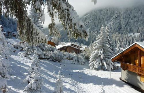 Les Chalets D'arrondaz - Appartement spacieux 10/12 personnes 90 m² MAE-7014 - Foto 25