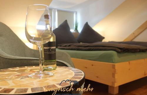 Your holiday apartment Bavarian more - Foto 6