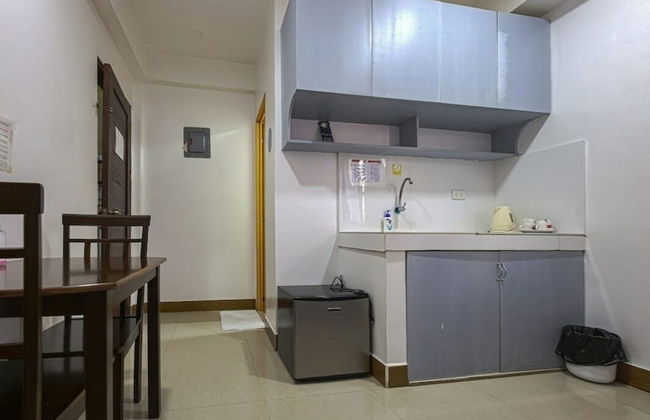 Alicia Apartment - Photo 24