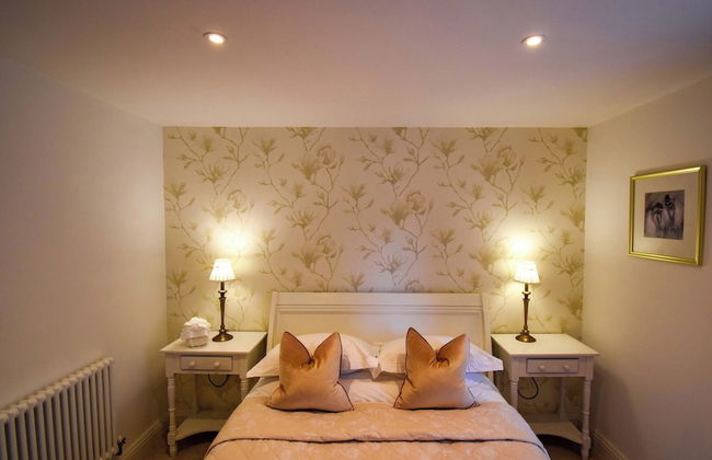 Abbey Green Farm B&b, Camping & Touring Park - Foto 16