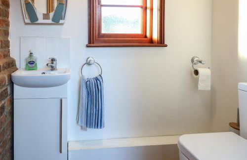 Lanthorn Cottage - Photo 14