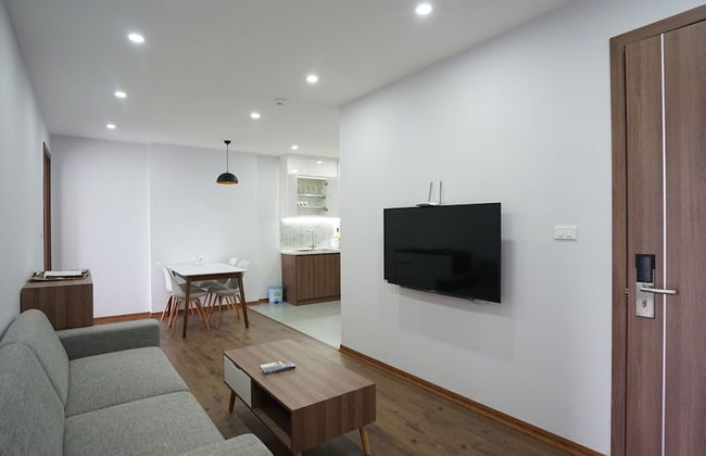 ARL Trinh Cong Son Hotel - Foto 29