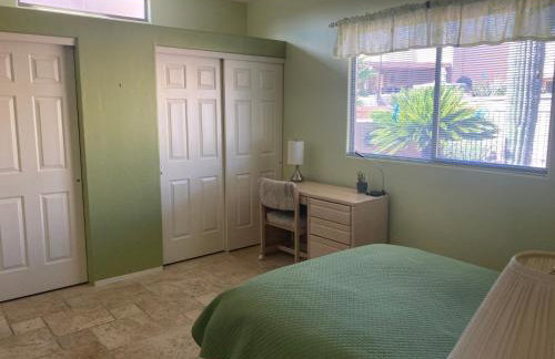 55 Plus 2-bedroom, 2-bathroom Townhouse in The Springs at Santa Rita - Foto 21