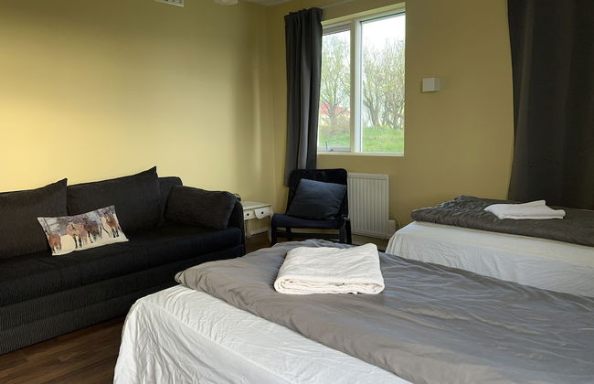 Bakland ad Lagafelli - Foto 2