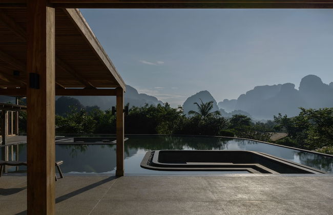 Anawa Krabi - Foto 57