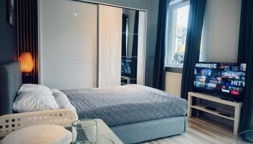 Studio 4U - Aquapark Reda - Foto 4