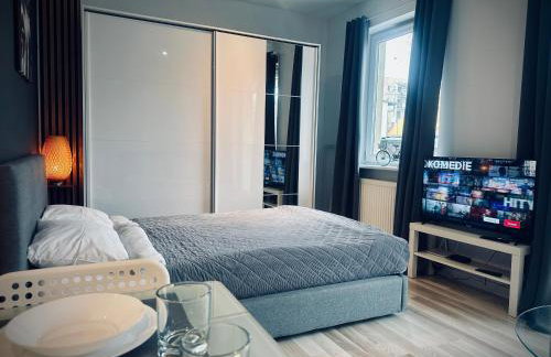 Studio 4U - Aquapark Reda - Foto 4