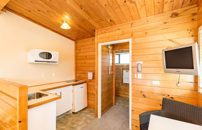 Outrigger Motel - Foto 26