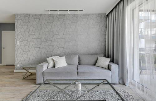 NORDBYHUS Apartamenty Angielska Grobla - Foto 58