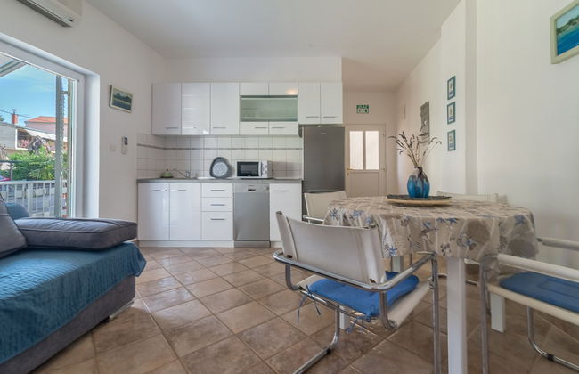 Cozy Apartment in Biograd for Maximum 4 Guests - 3 Minutes Walk to the Beach! - Foto 22