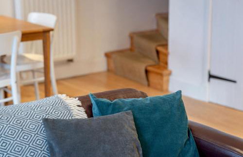 Tollbooth Townhouse Close to Tidal Pool - Foto 7