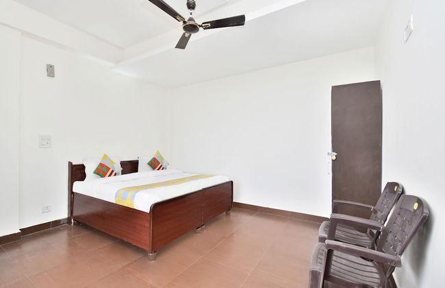 OYO 13878 Home Spacious 3BHK Kumarhatti - Foto 4