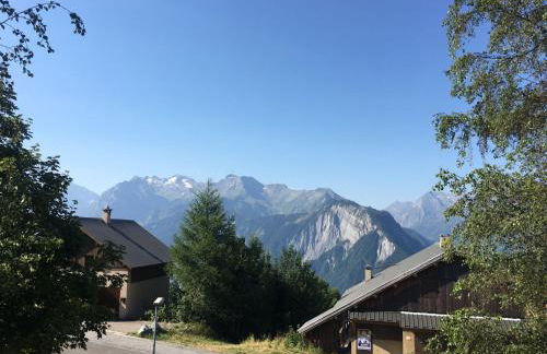 Chalet Rouge ou Blanc - Foto 52