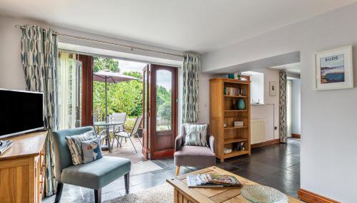 Petrock Holiday Cottages - Foto 3