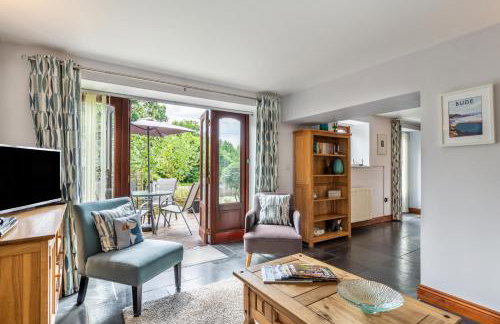 Petrock Holiday Cottages - Foto 3