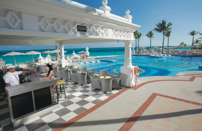 Hotel Riu Palace Las Americas - Adults Only- All Inclusive - Foto 57