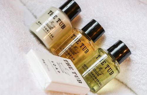 Rose Lodge - Foto 23