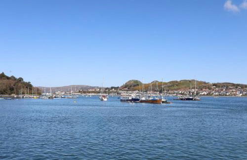 Riverwash Cottage - Foto 47