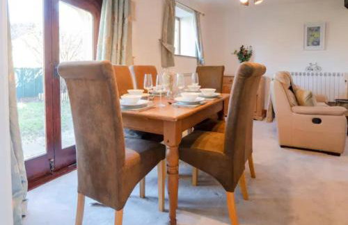 Converted 17th century barn with garden parking - Pass the Keys - Foto 9