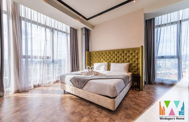 Expressionz KLCC by Wodages - Foto 67