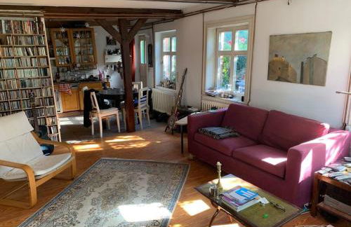 Reetdachhaus, Wilstermarsch - Foto 6