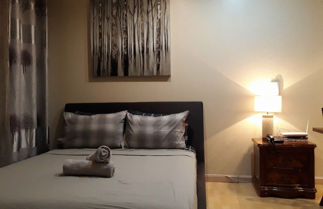 Seven Doors in Gramercy Makati - Photo 19