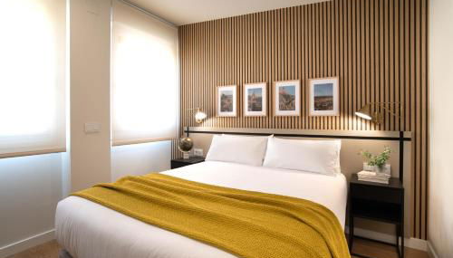 Apartamentos4U Tudela Plaza Parking Incluido - Foto 3