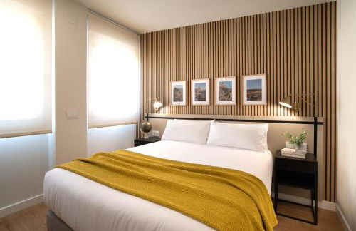 Apartamentos4U Tudela Plaza Parking Incluido - Foto 3