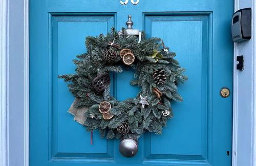 The Writer's House - Foto 31