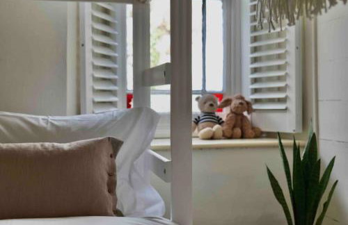 Wheelwright House - Foto 27