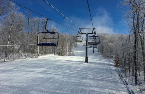 Clyde's Cabin 4 Bedroom Home - Foto 82