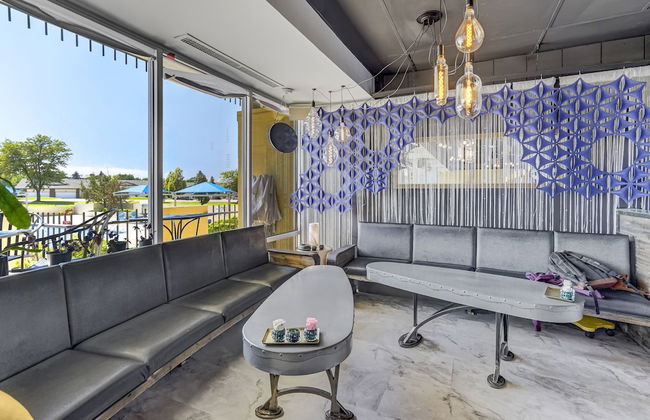 Satellite Suite - Foto 45