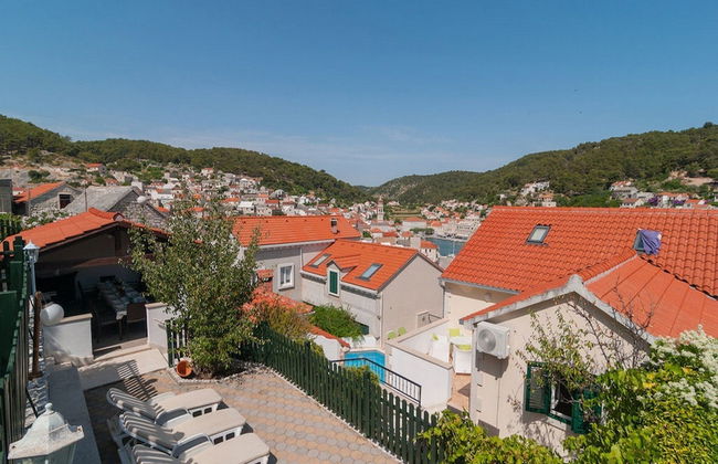 Villa Princess - Foto 44