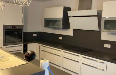 Moderne Erdgeschosswohnung - Foto 4