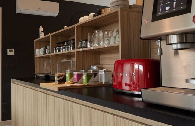 Holiday Home in Vlijtingen With Sauna - Foto 11